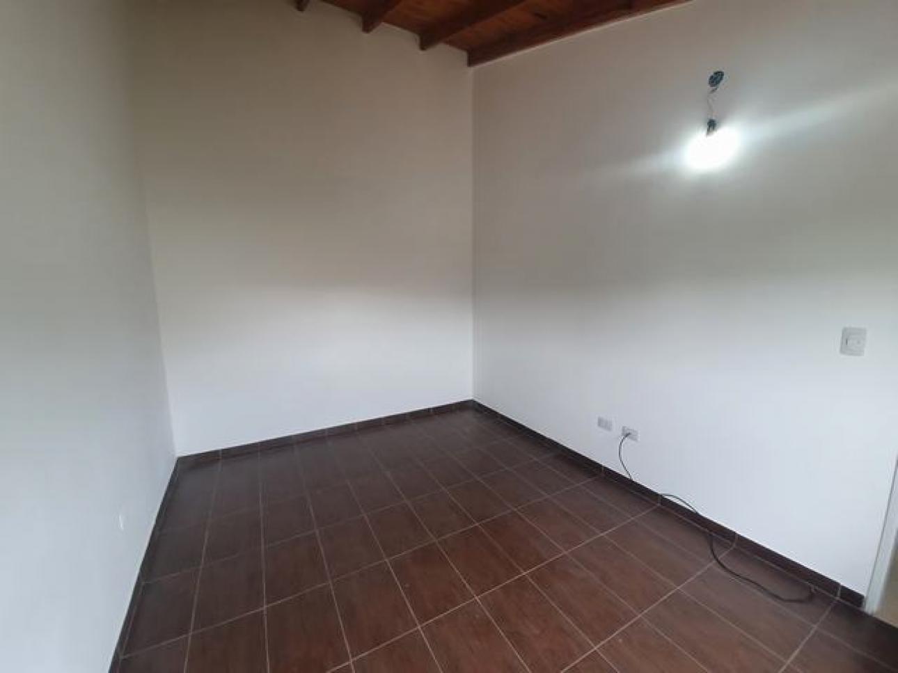DEPARTAMENTO 2 AMB C/BALCON  VILLA BOSCH