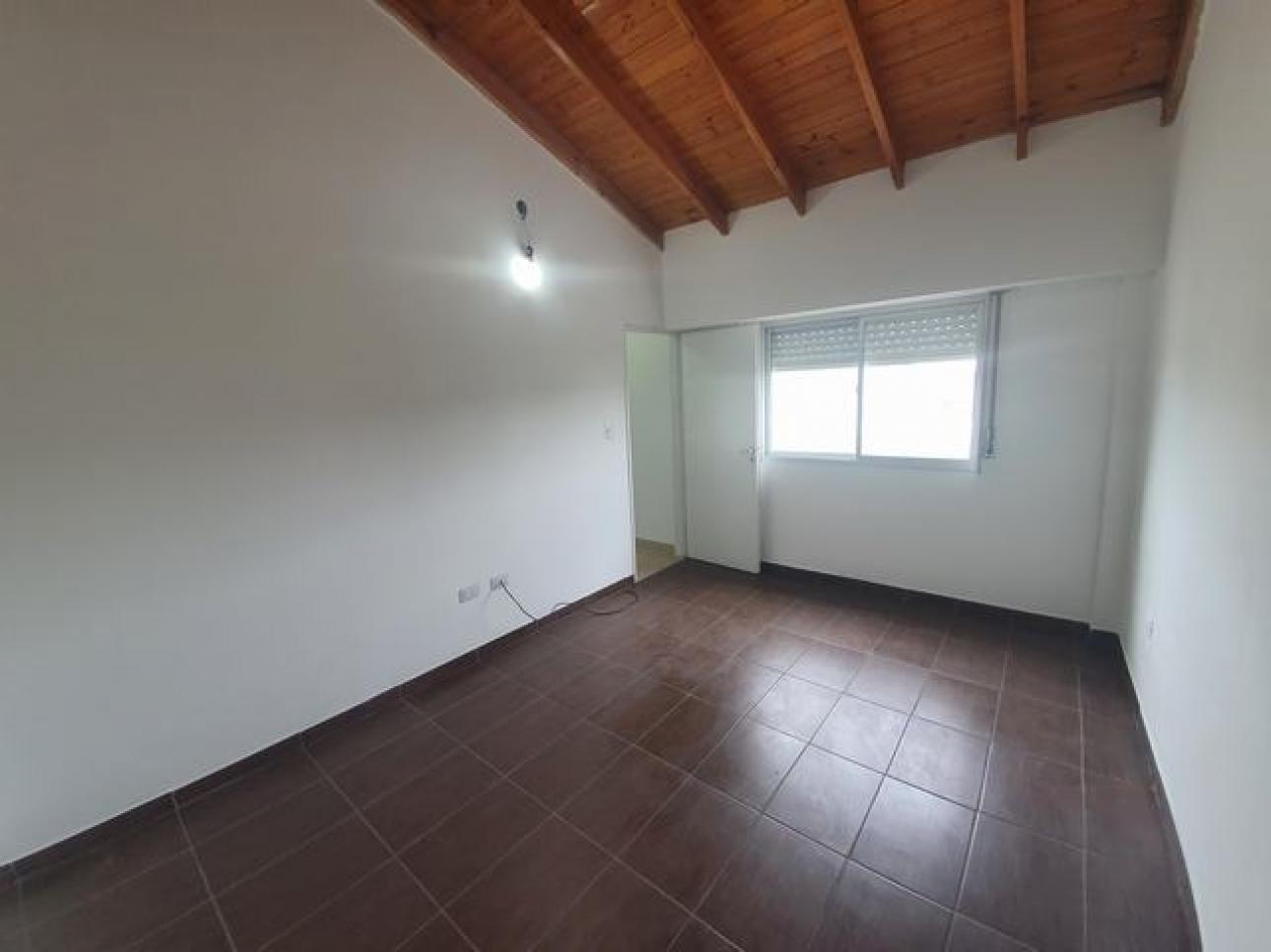 DEPARTAMENTO 2 AMB C/BALCON  VILLA BOSCH
