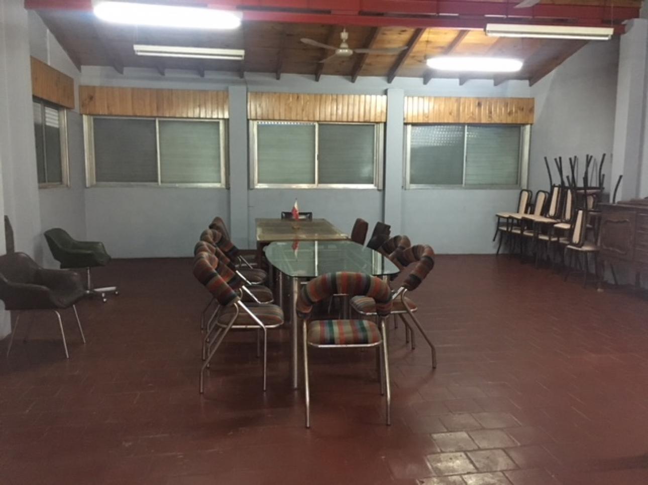 5 OFICINAS EN PLENO CENTRO DE SAN MARTIN