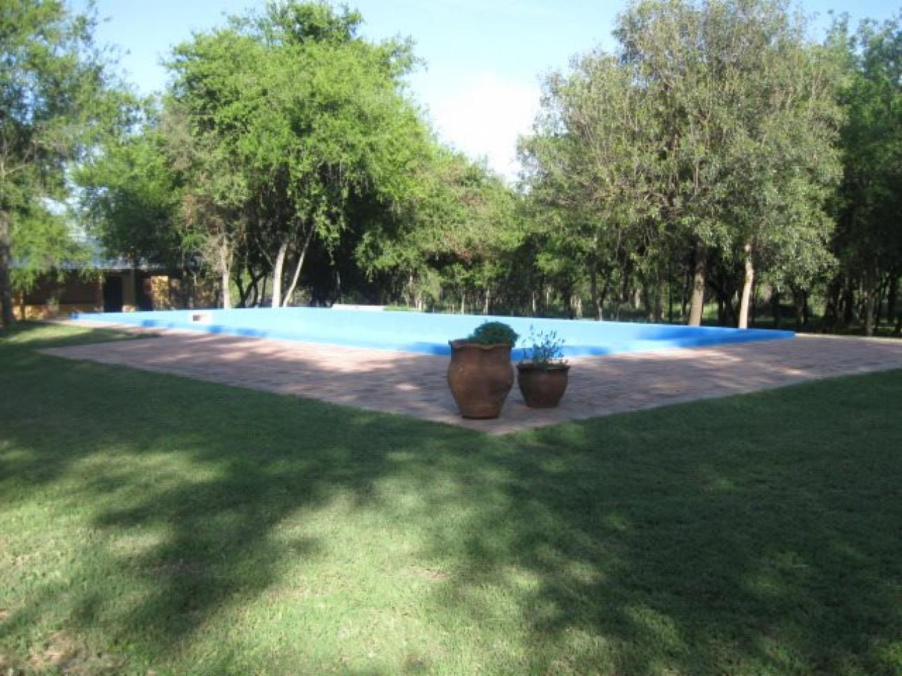 Casa + 3 dormis en Villa de las Rosas, Traslasierra