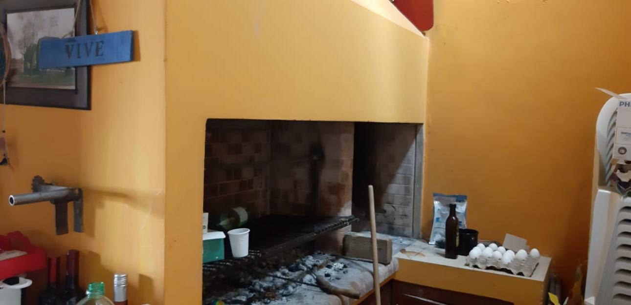 Hermosa Casa sobre Patria, a pocas cuadras de Estacion Glew