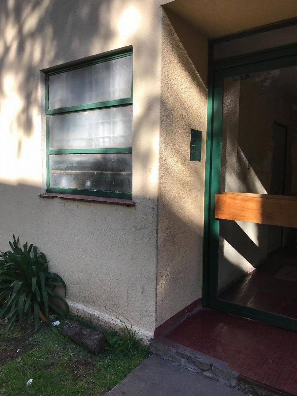 Departamento en venta de tres ambientes en Haedo Norte