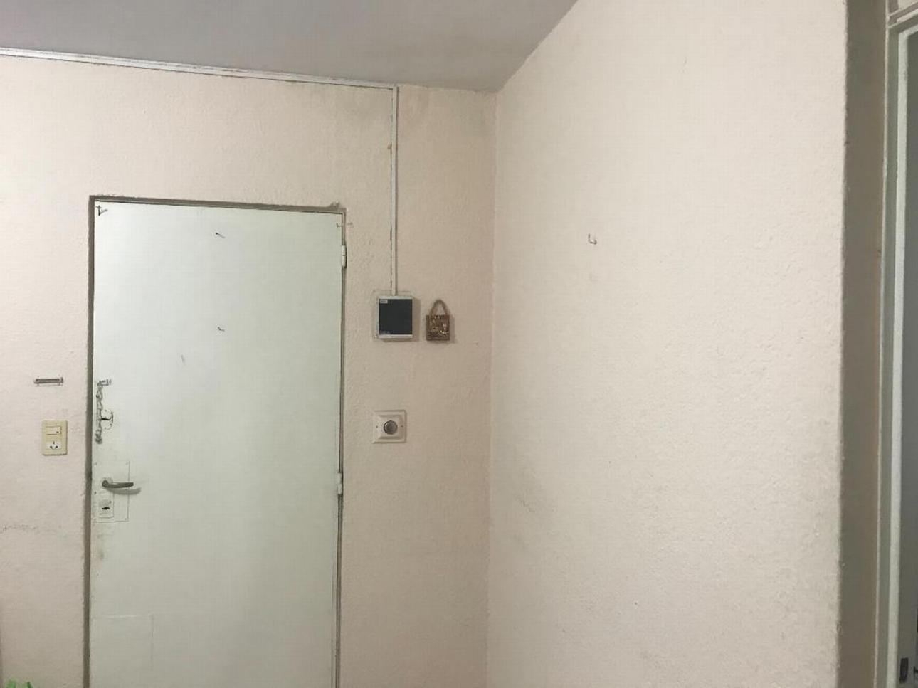 Departamento en venta de tres ambientes en Haedo Norte