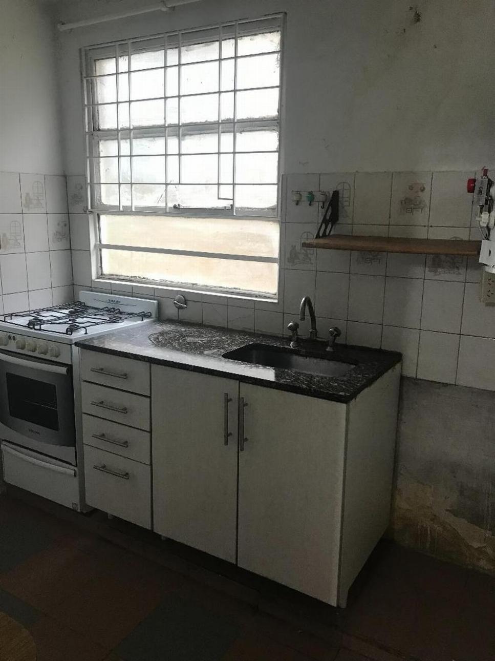 Departamento en venta de tres ambientes en Haedo Norte