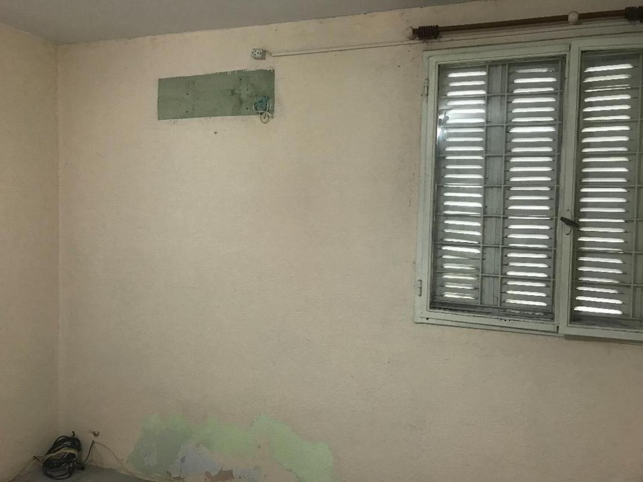 Departamento en venta de tres ambientes en Haedo Norte