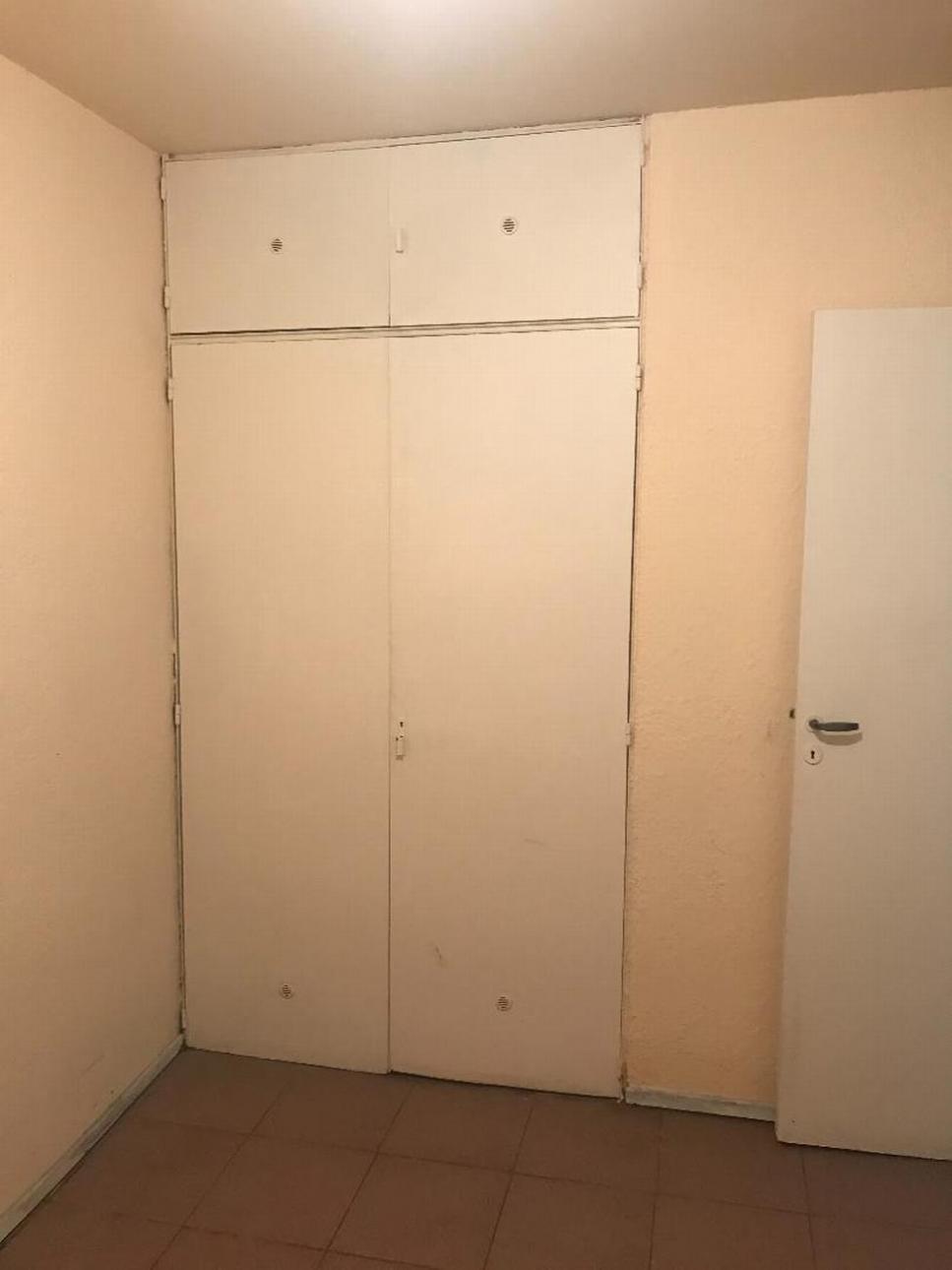 Departamento en venta de tres ambientes en Haedo Norte