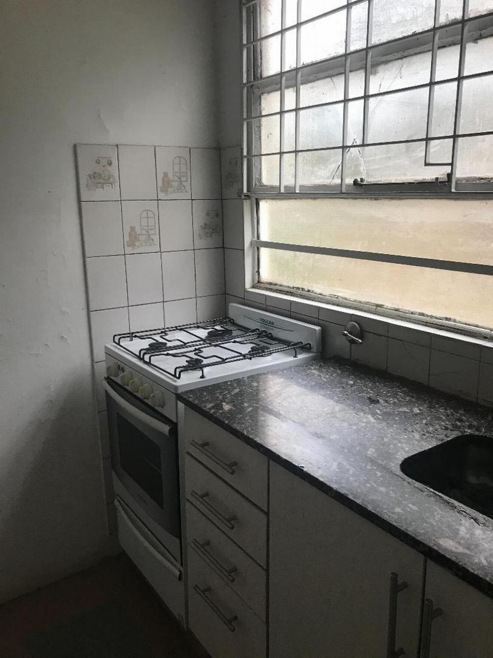 Departamento en venta de tres ambientes en Haedo Norte