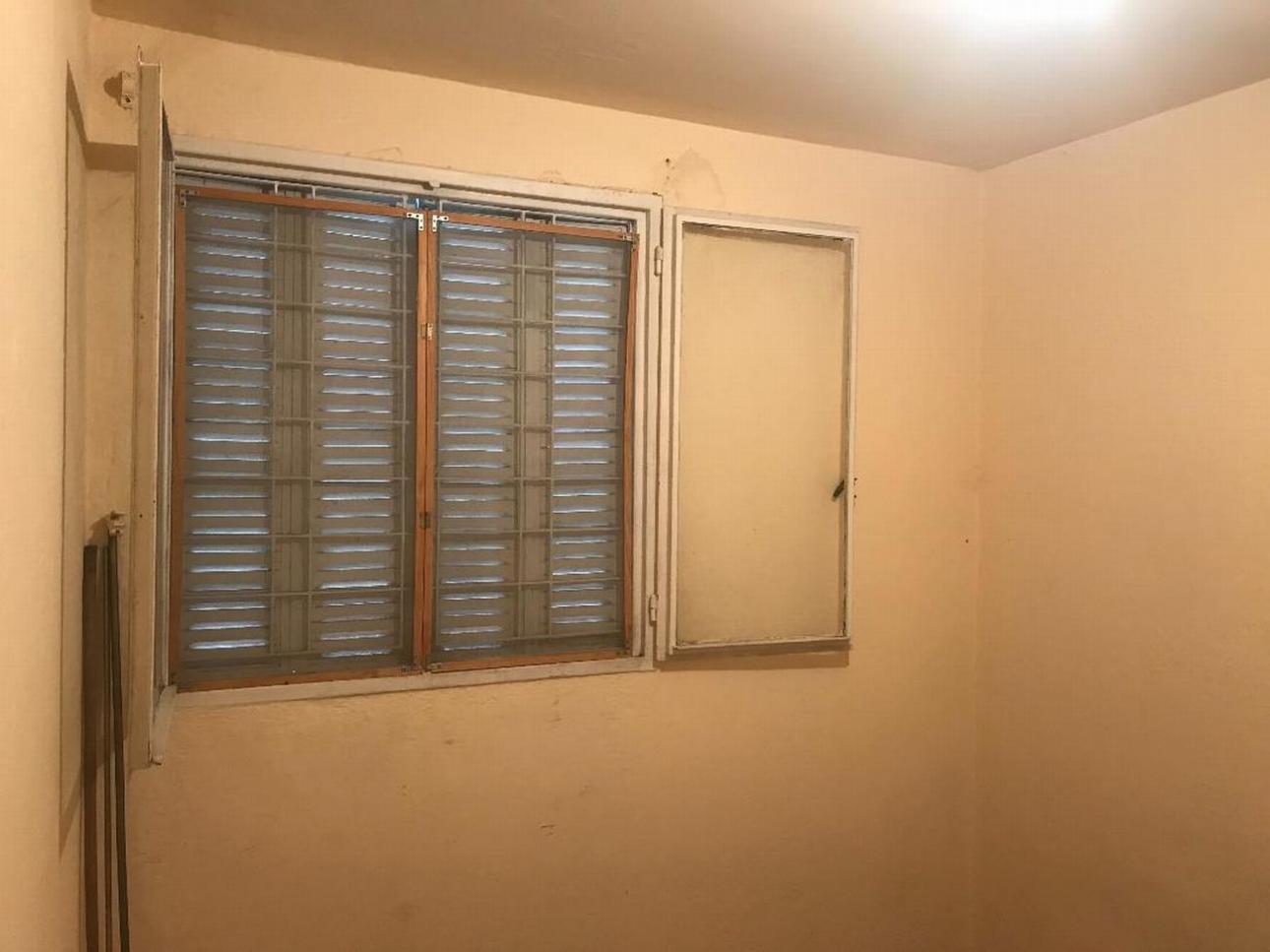 Departamento en venta de tres ambientes en Haedo Norte