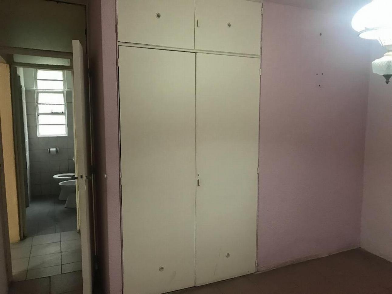 Departamento en venta de tres ambientes en Haedo Norte
