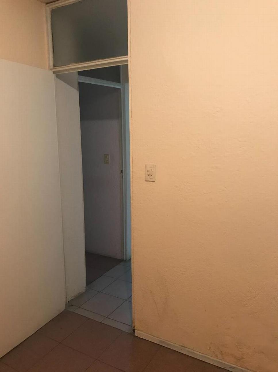 Departamento en venta de tres ambientes en Haedo Norte