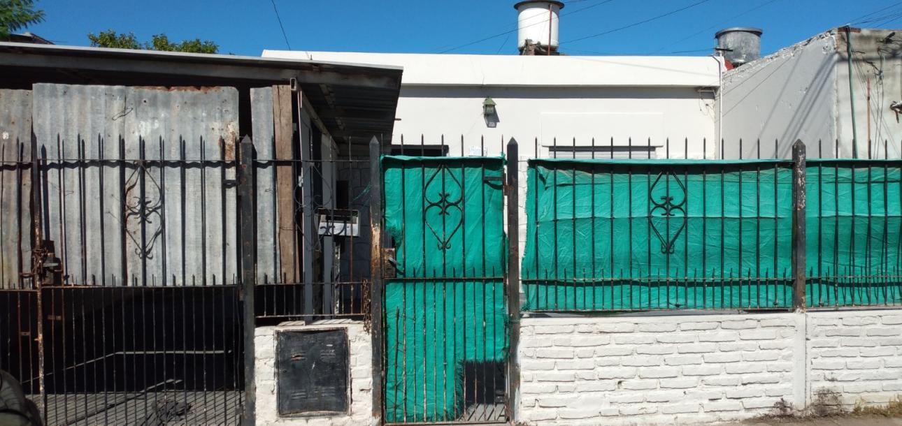 Propiedad en Merlo