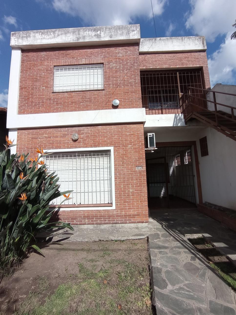 Propiedad en Santos Lugares
