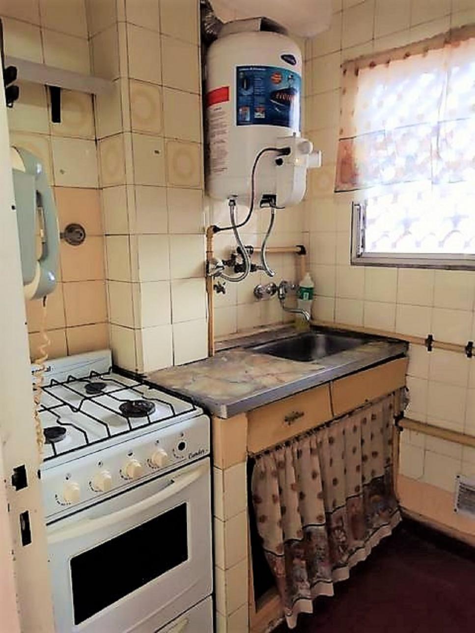 Ricardo Fernandez Asesoria Inmobiliaria, Venta de Departamento en    Mar de Ajó Foto6 