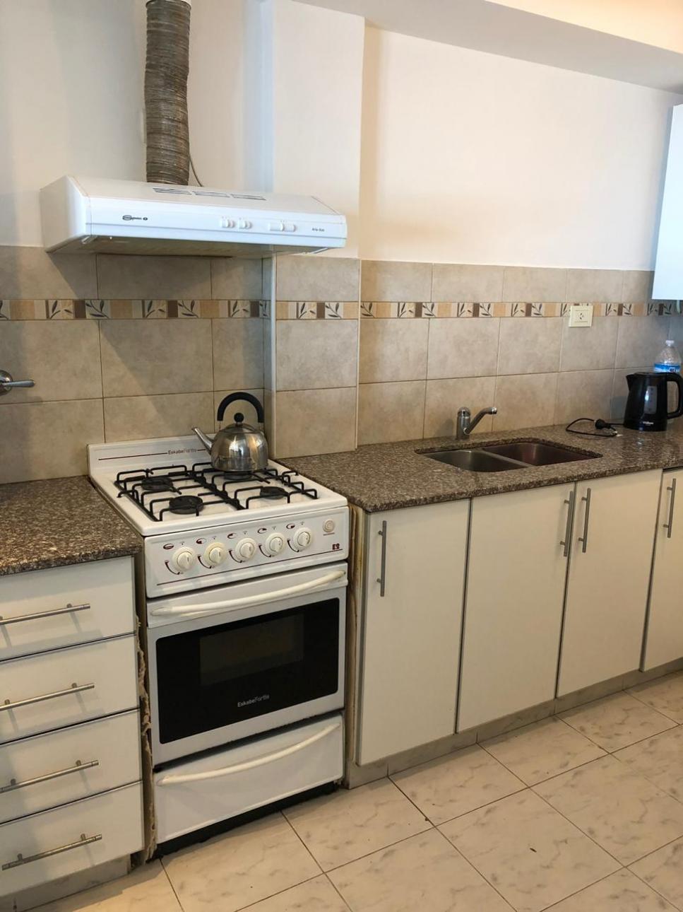 Departamento Venta-permuta,2 Dorm, Costanera Pte. Peron 56