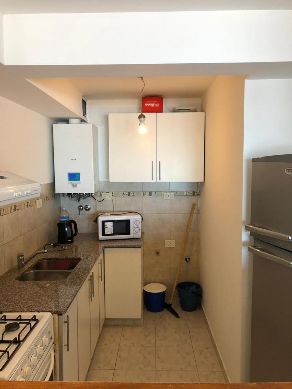 Departamento Venta-permuta,2 Dorm, Costanera Pte. Peron 56