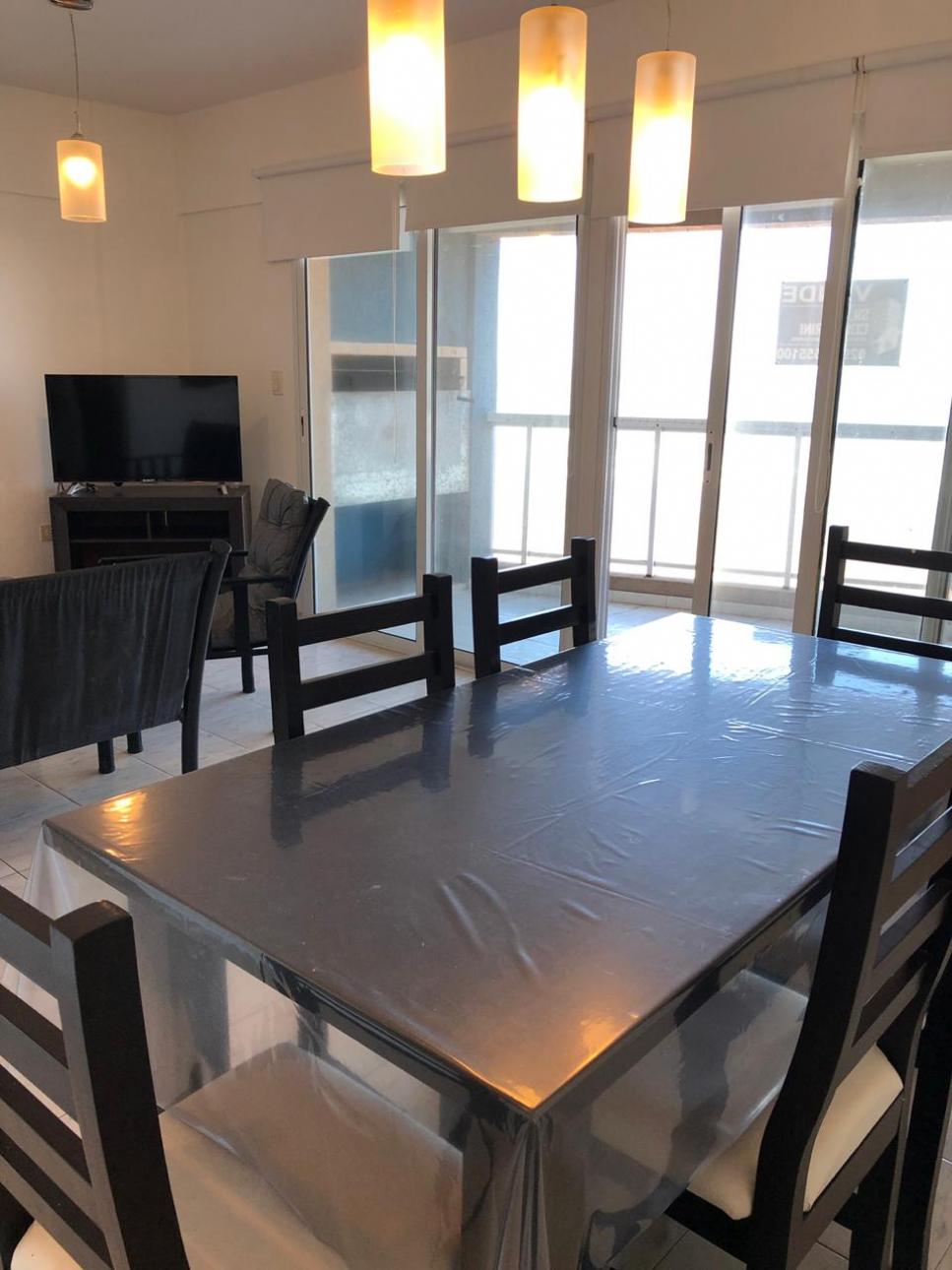 Departamento Venta-permuta,2 Dorm, Costanera Pte. Peron 56
