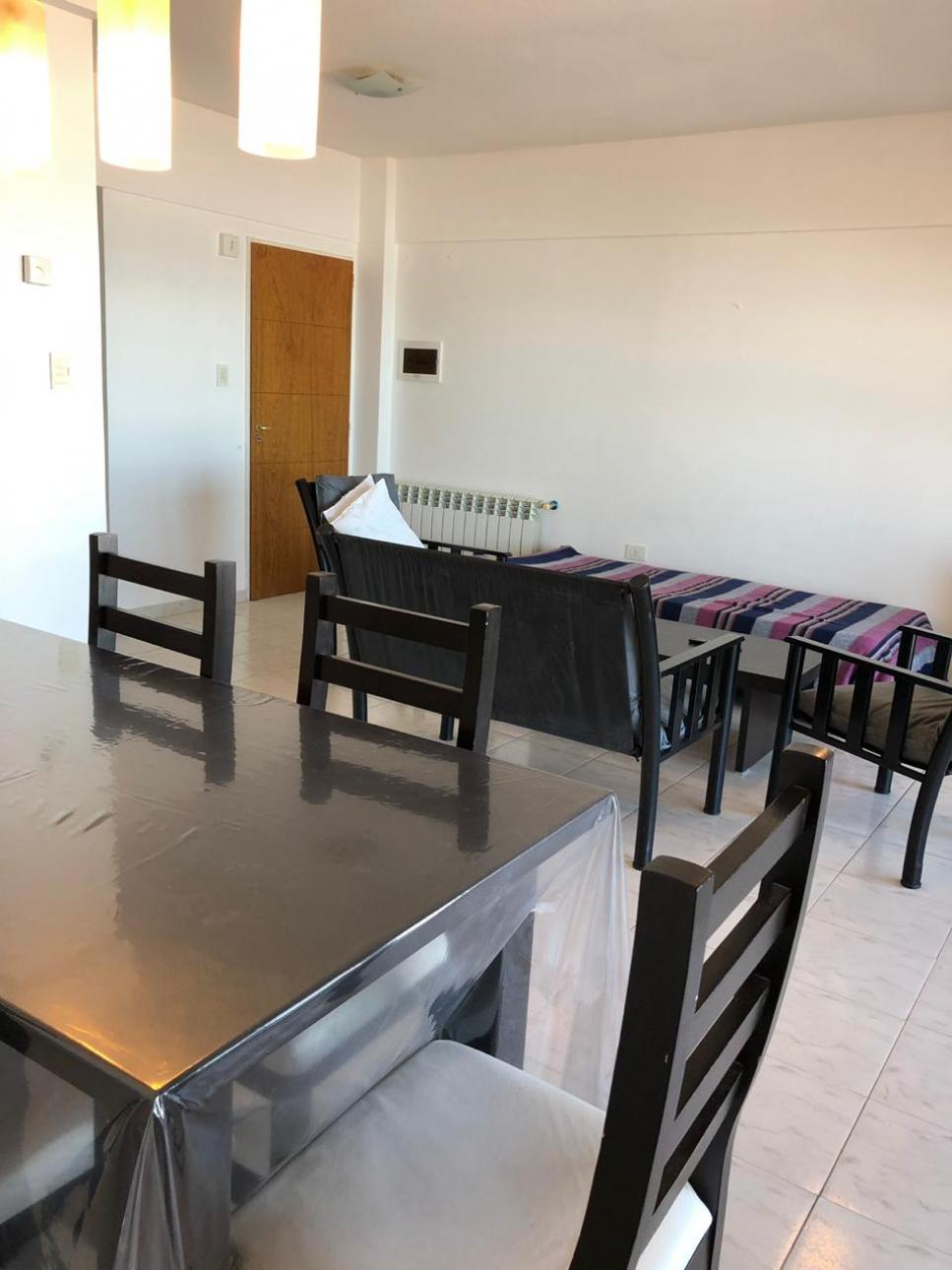 Departamento Venta-permuta,2 Dorm, Costanera Pte. Peron 56