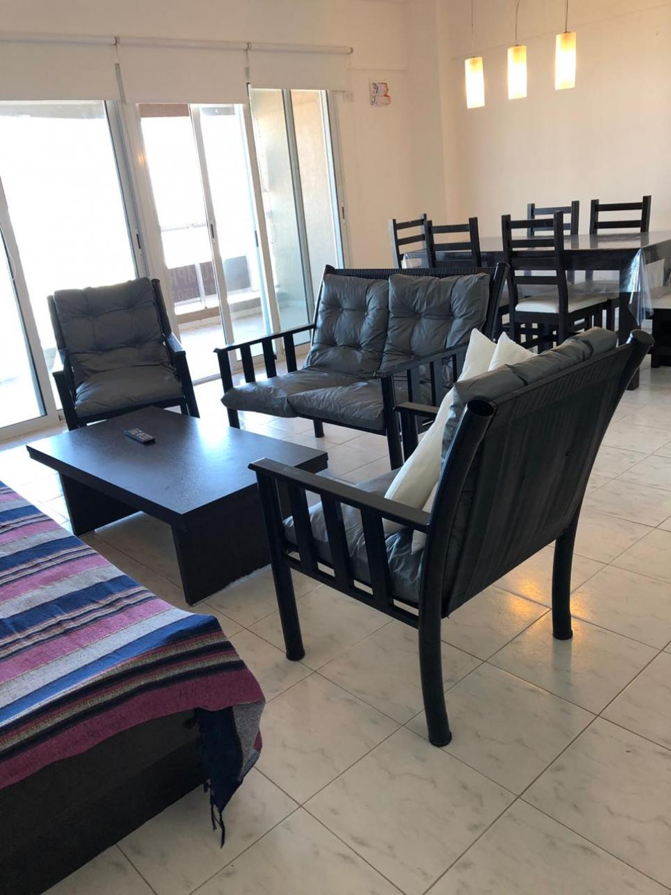 Departamento Venta-permuta,2 Dorm, Costanera Pte. Peron 56