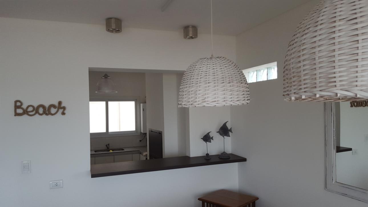 Departamento Venta 3 Dorm, Costanera Pte. Peron Y Favaloro