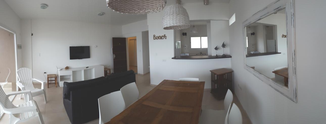 Departamento Venta 3 Dorm, Costanera Pte. Peron Y Favaloro