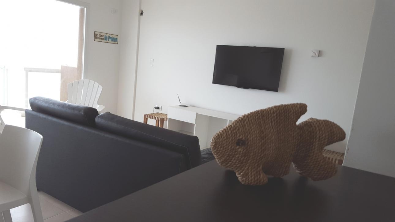 Departamento Venta 3 Dorm, Costanera Pte. Peron Y Favaloro