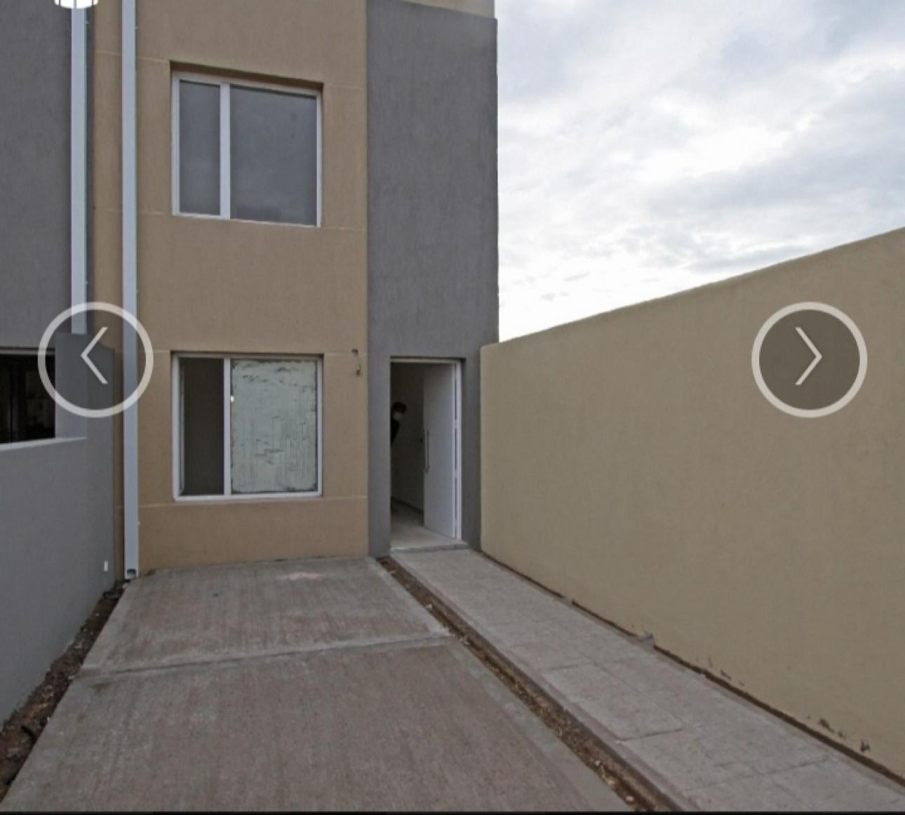 DUPLEX EN VENTA A ESTRENAR BARRIO SANTA MARGARITA