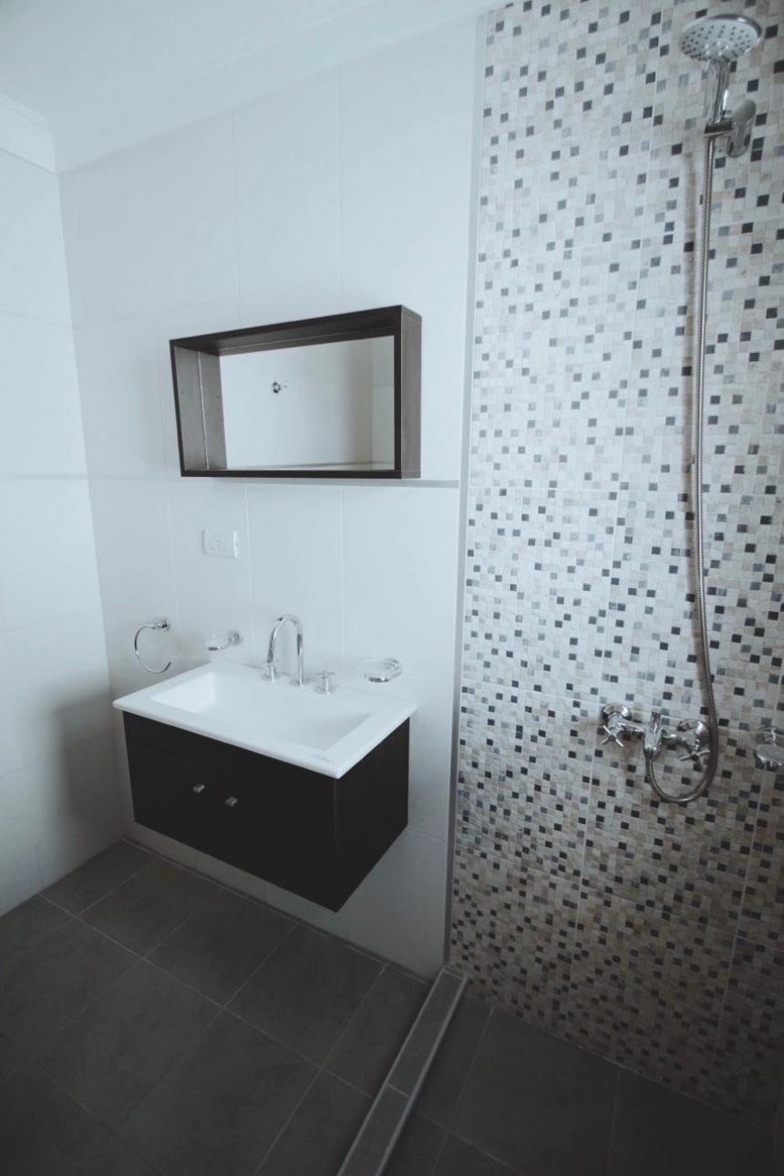 DEPARTAMENTO EN VENTA DE 1 DORMITORIO CON PARRILLA