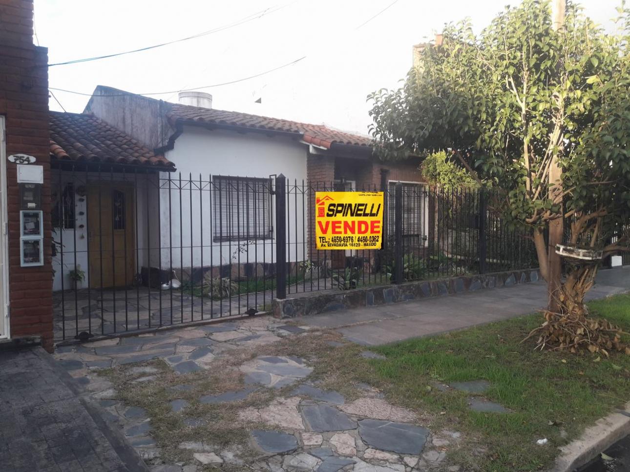 Propiedad en Villa Luzuriaga