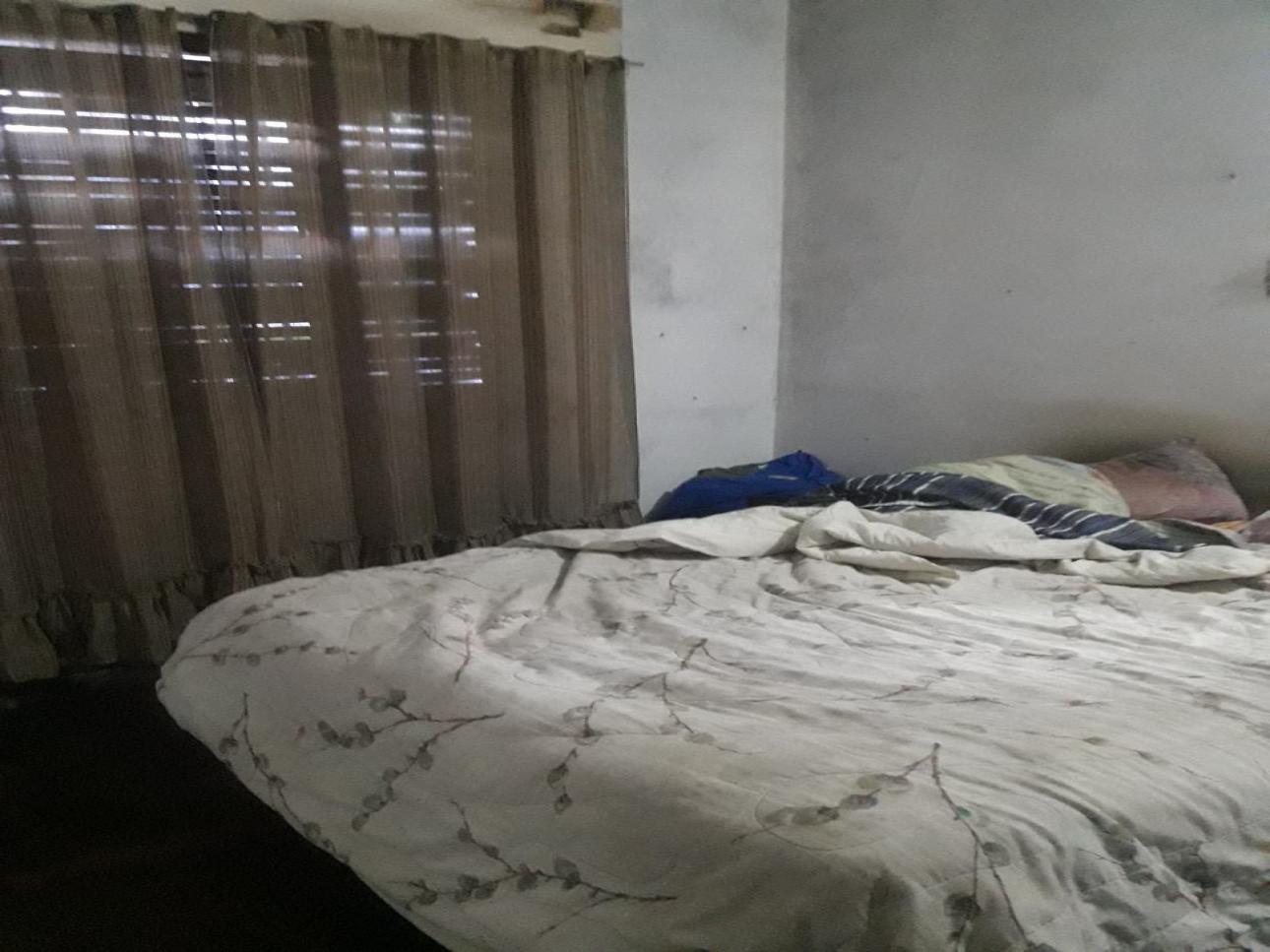 Casa en venta de cuatro ambientes en Villa Luzuriaga