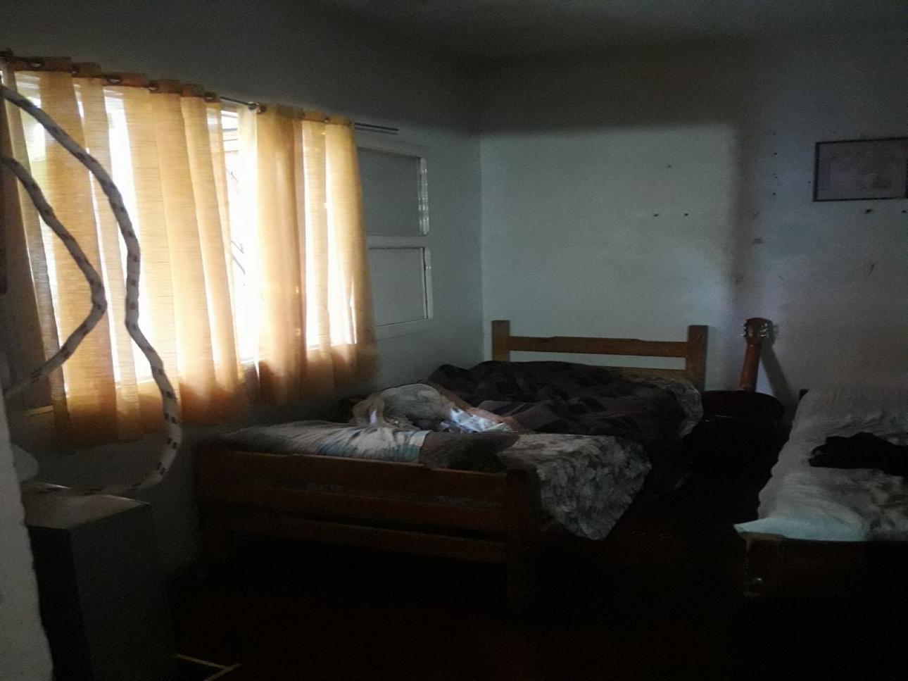 Casa en venta de cuatro ambientes en Villa Luzuriaga