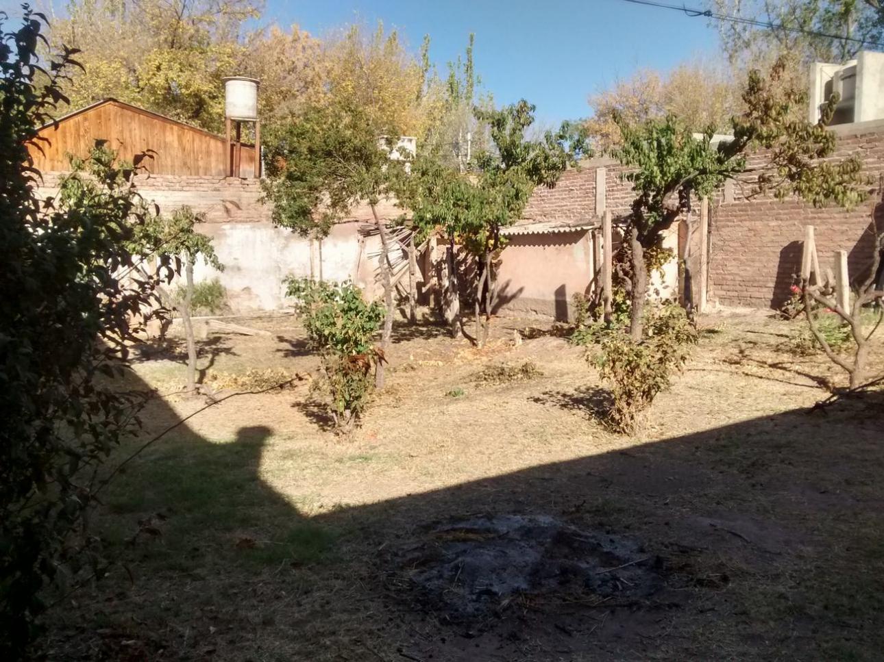 CORRIENTES CUADRAS CERVANTES