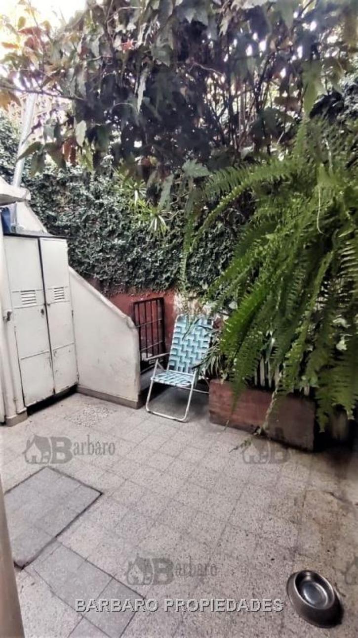 BARBARO VENDE CASA EN SAN MARTIN