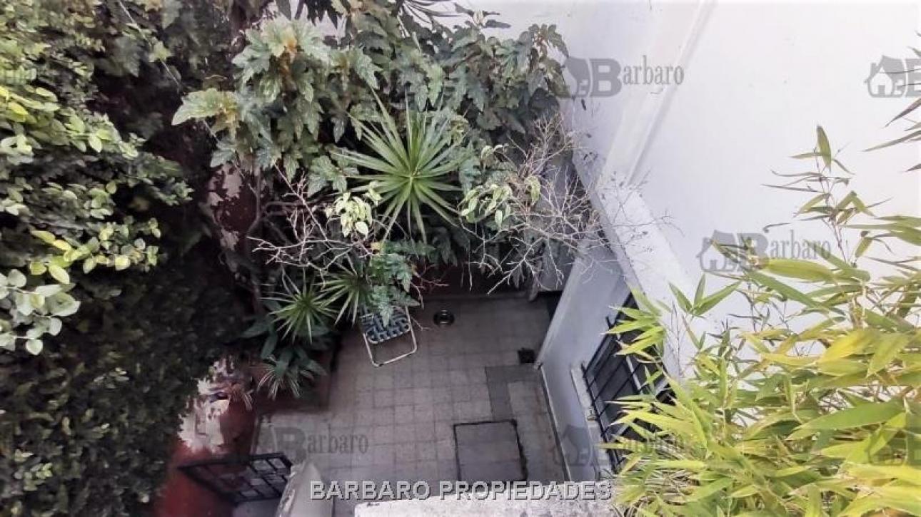BARBARO VENDE CASA EN SAN MARTIN