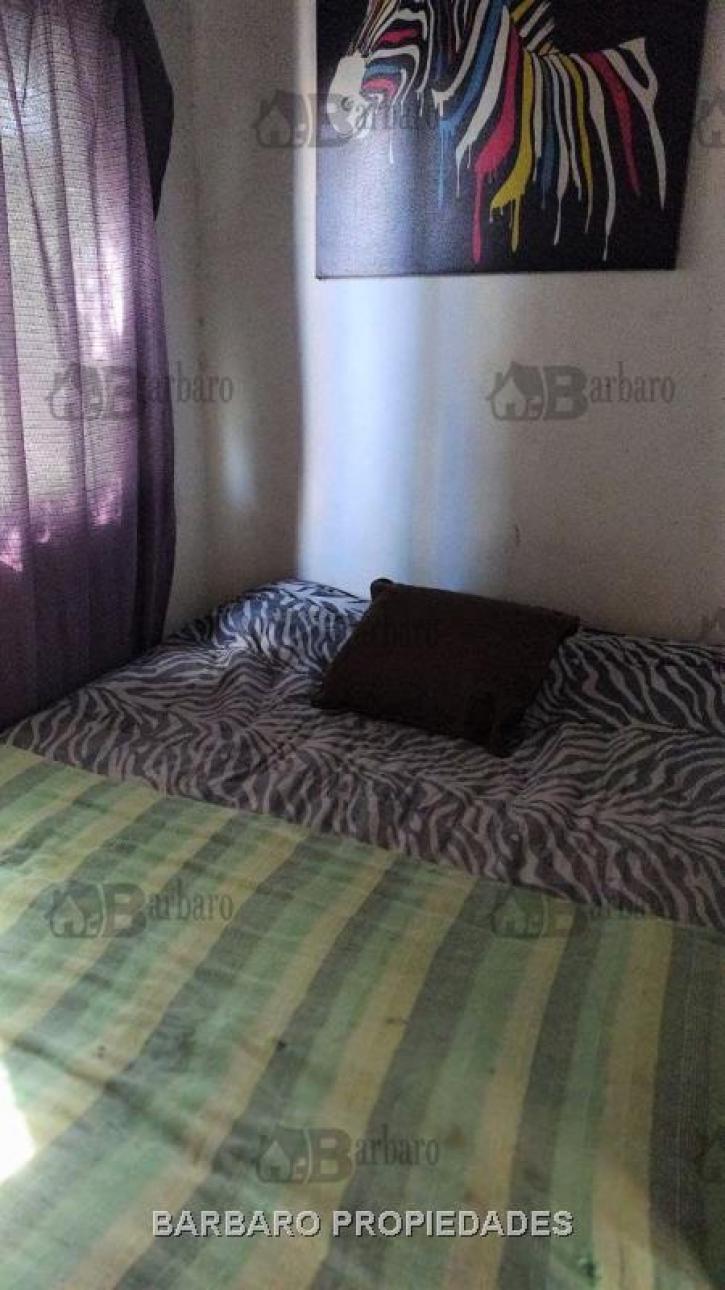 BARBARO VENDE CASA EN SAN MARTIN