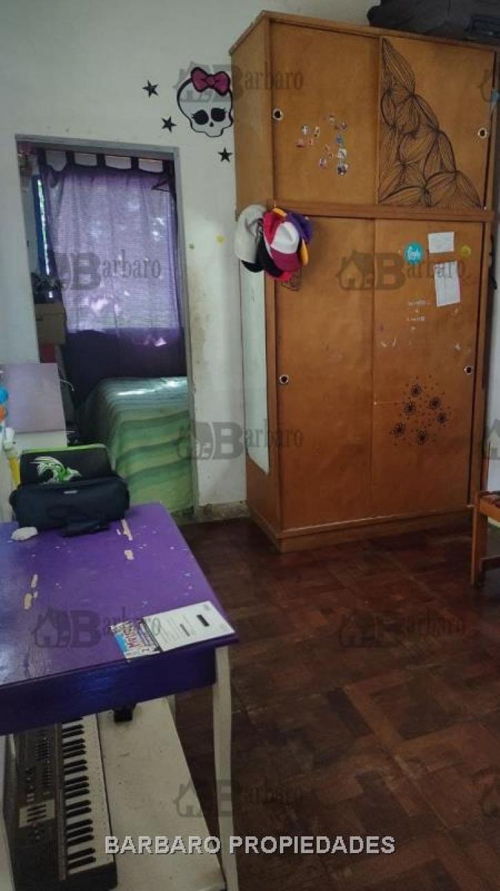 BARBARO VENDE CASA EN SAN MARTIN