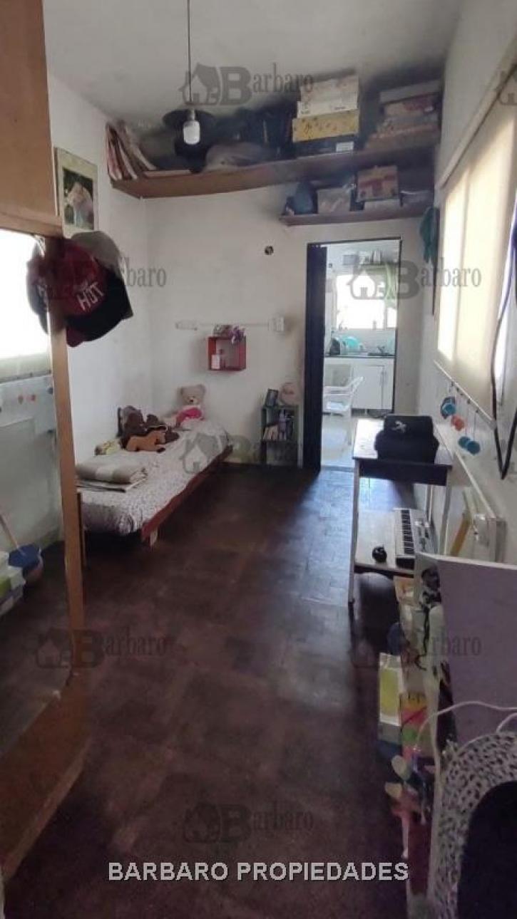 BARBARO VENDE CASA EN SAN MARTIN
