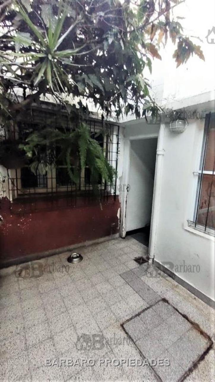 BARBARO VENDE CASA EN SAN MARTIN