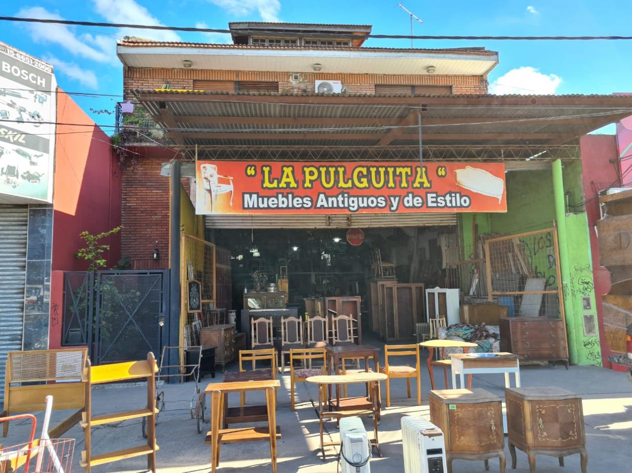 Amplio local + 2 viviendas sobre Av. Yrigoyen al 21300, Glew