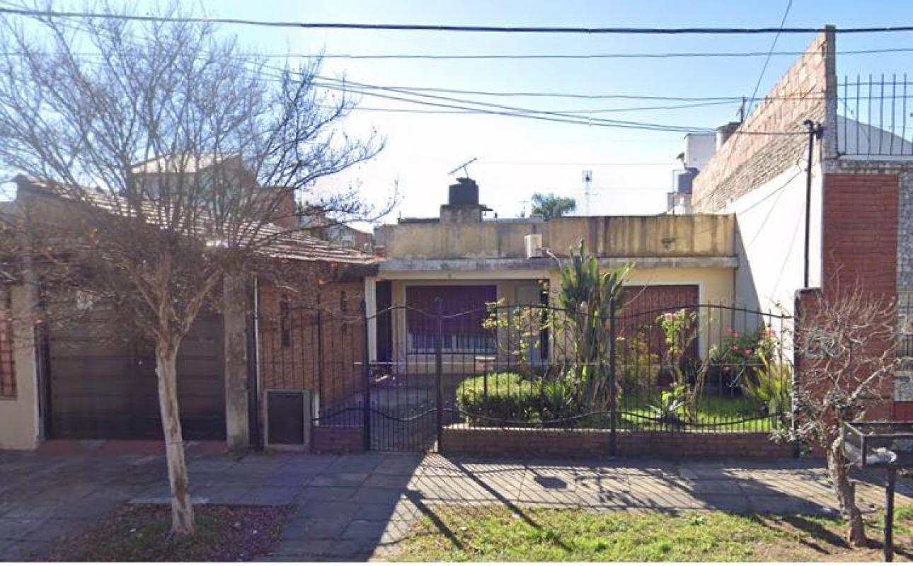 CASA DE 4 AMB..- RUCCI AL 3100, I.CASANOVA