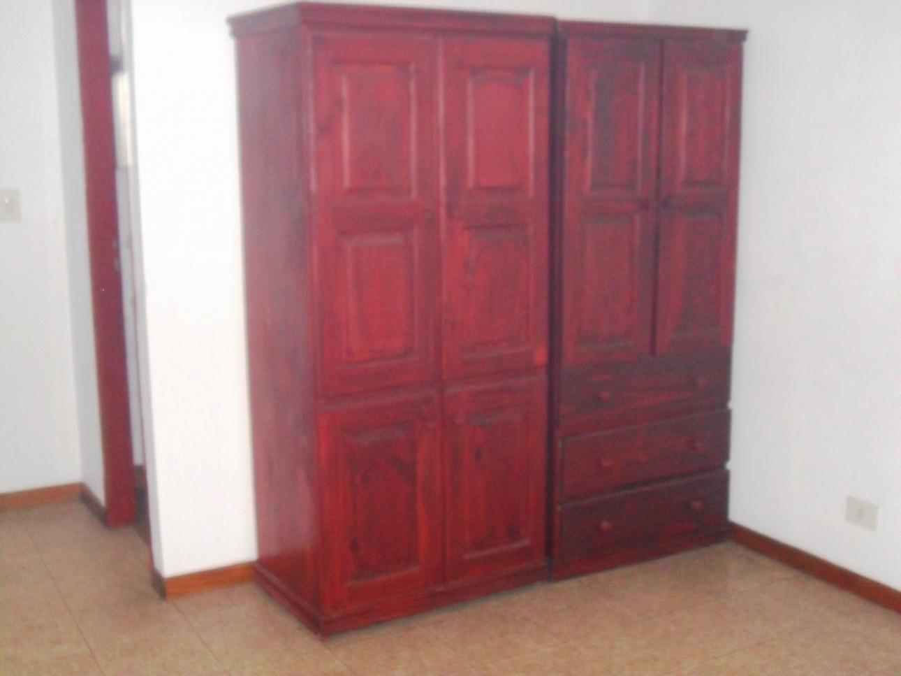 Duplex de tres ambientes en venta en el Palomar