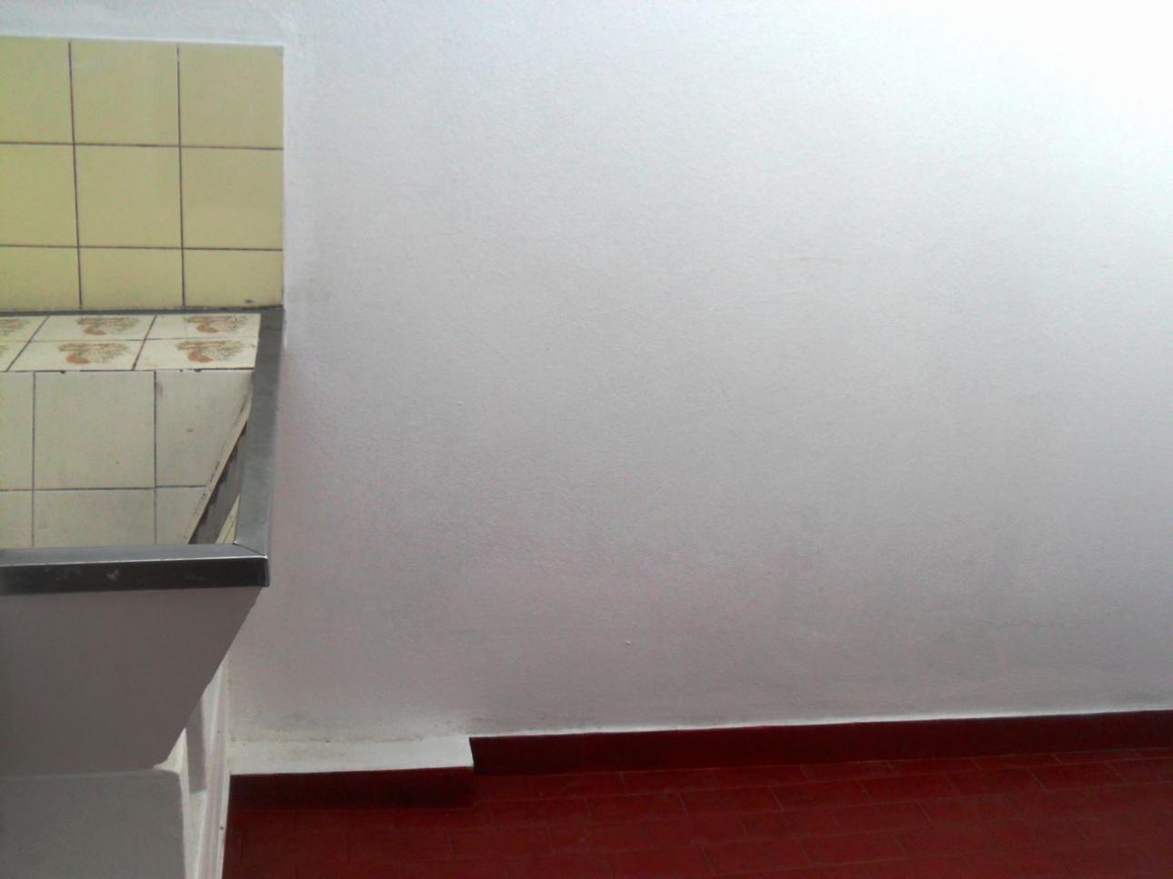 Duplex de tres ambientes en venta en el Palomar