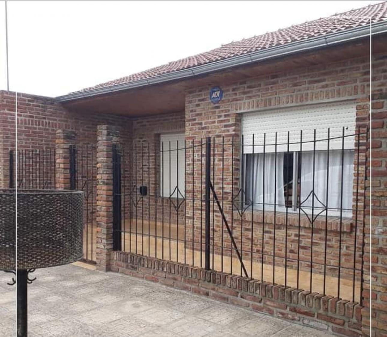 VENDE CASA
