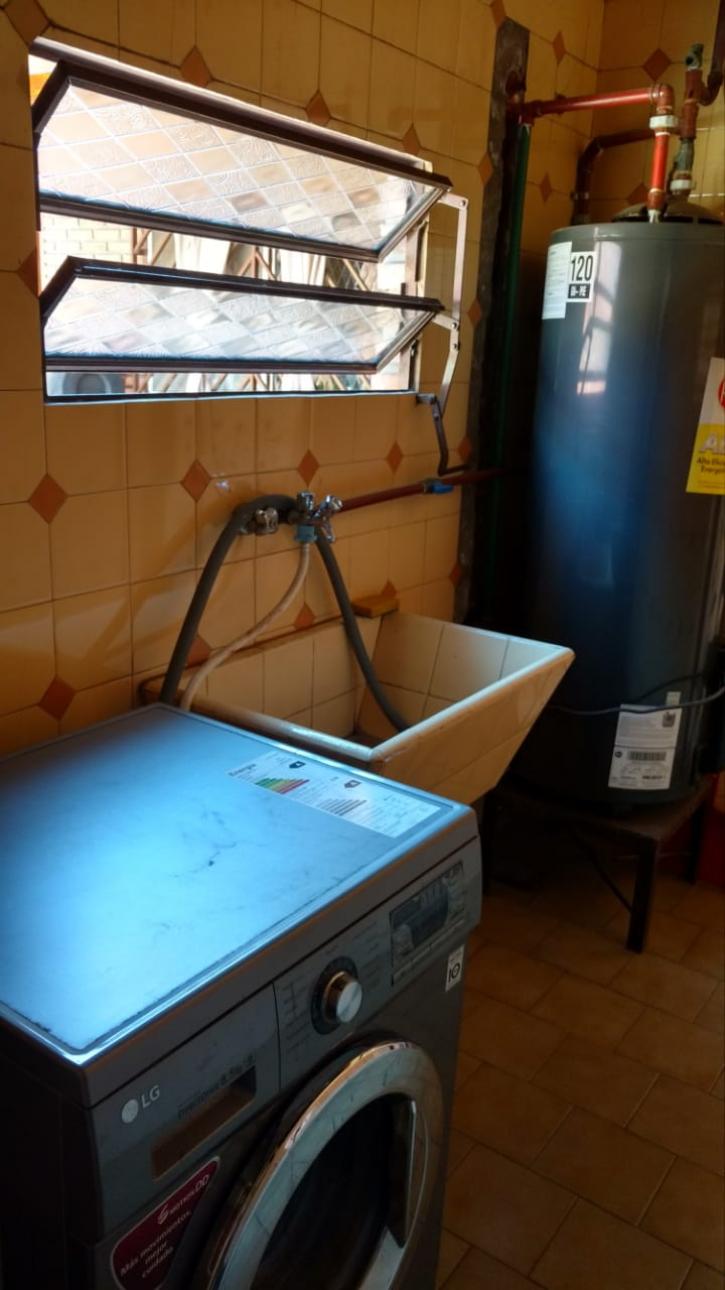 CASA 3 AMB.