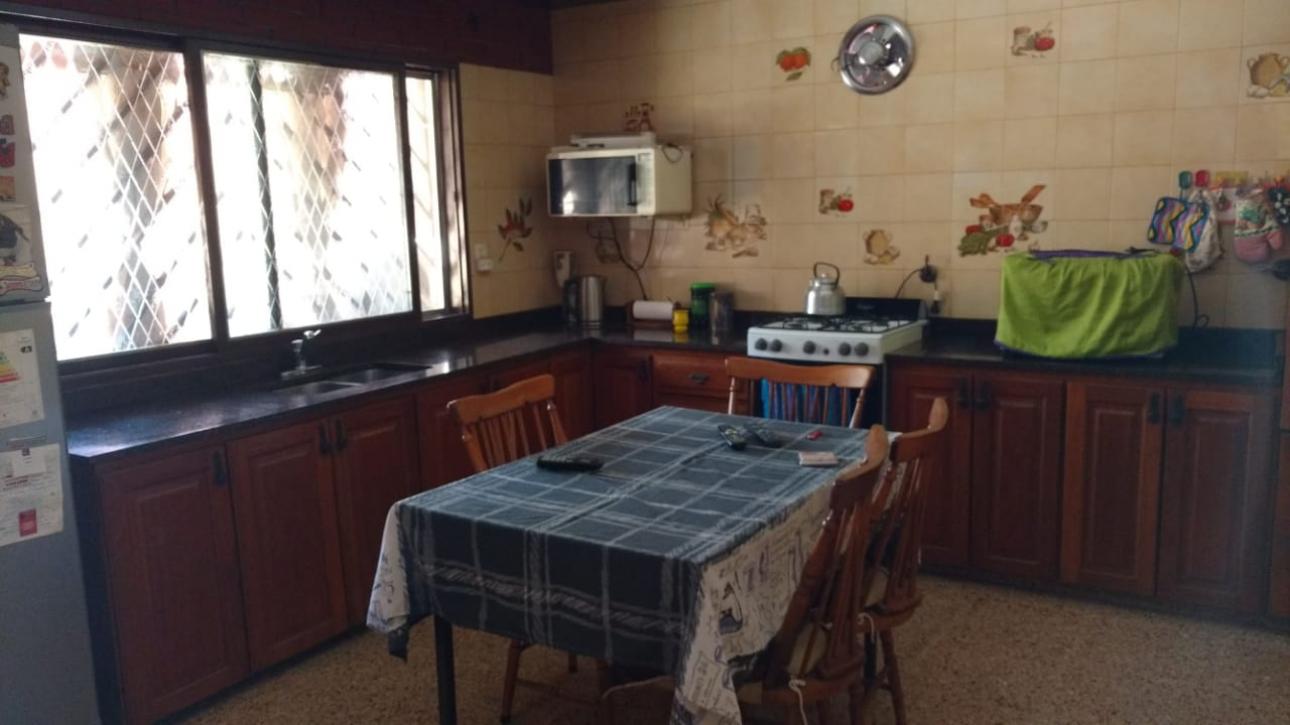 CASA 3 AMB.