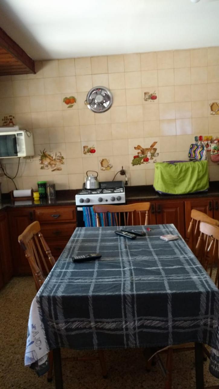 CASA 3 AMB.