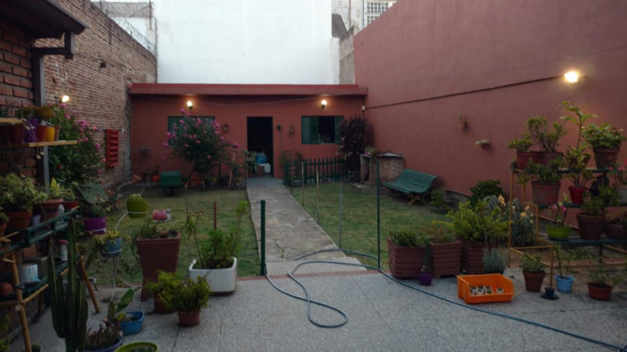 CASA 3 AMB.