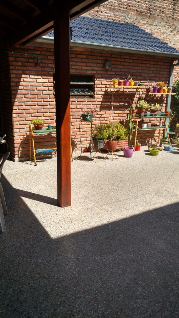 CASA 3 AMB.