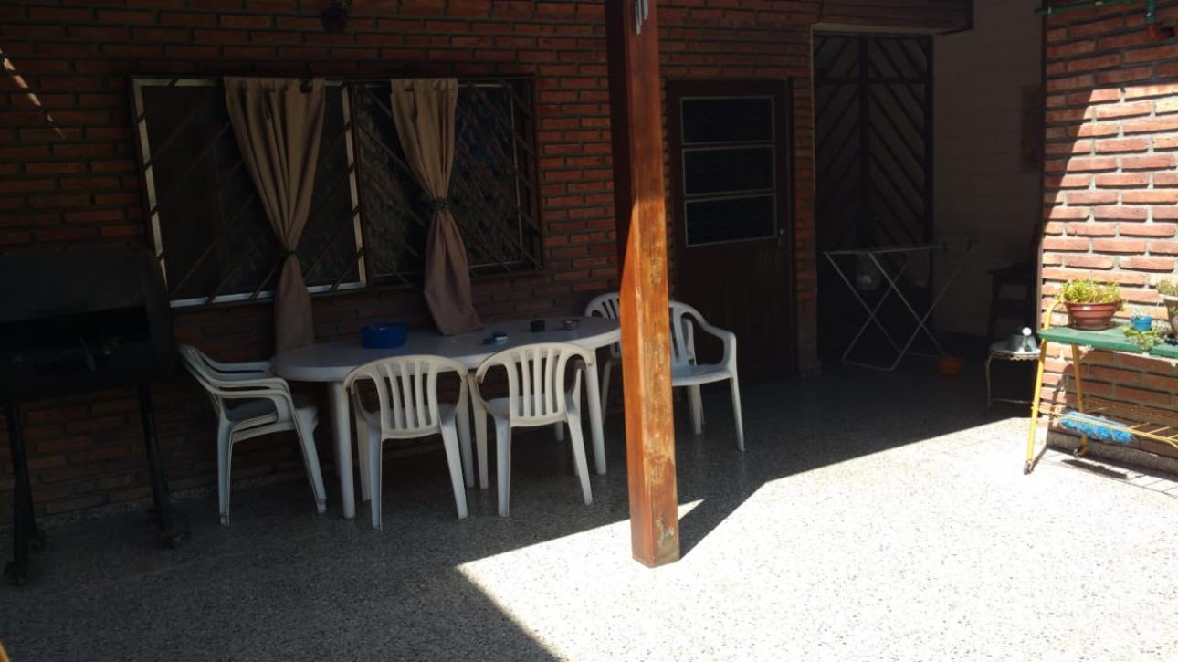 CASA 3 AMB.