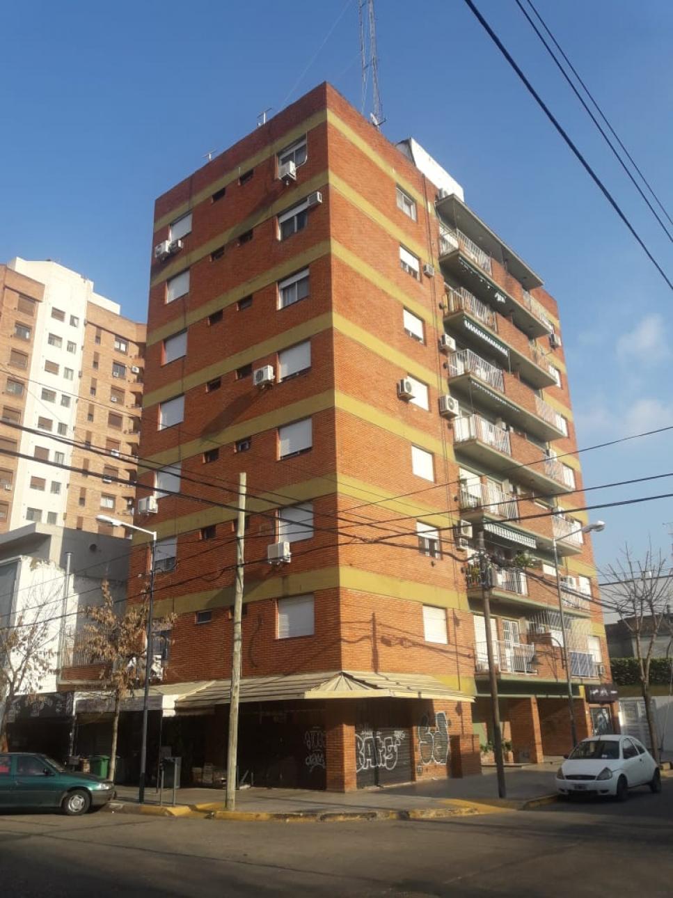 SAN FERNANDO VENTA DEPARTAMENTOS