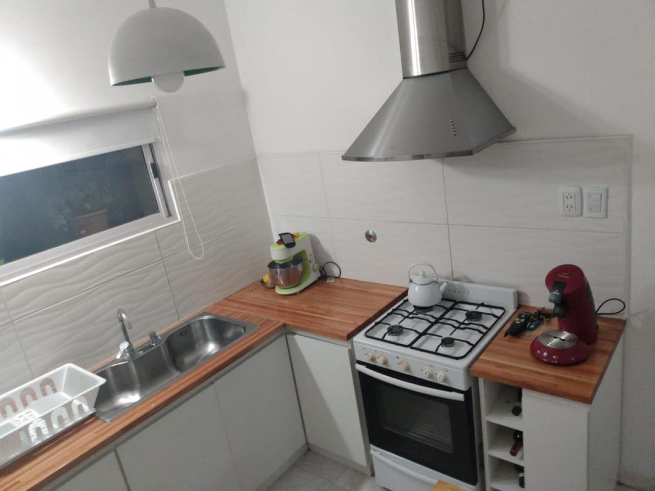 :|CASA 2 DORM EN VENTA - Z. CALVARIO|: